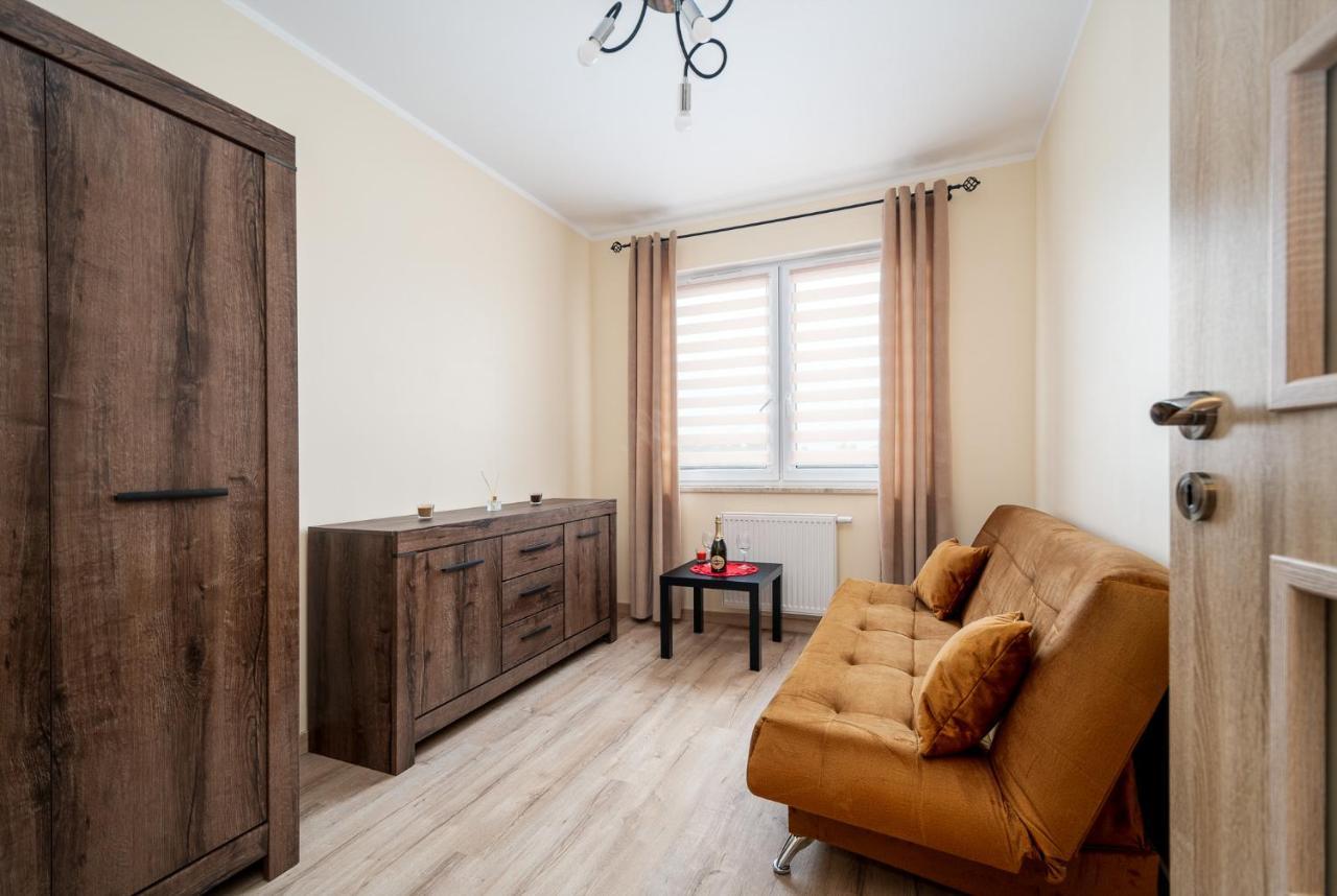 Warsaw Apartments White 외부 사진